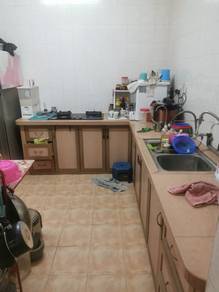 Cheapest ! Double Storey Terrace | Taman Bagan Lalang