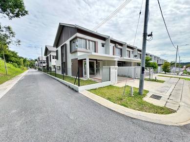 FOR SALE ! 2 Storey Terrace Greenwoods Cendana Salak Tinggi Sepang