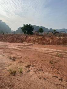 8,008 sq.ft Lot Banglo Sungai Merab, Dengkil Sepang.