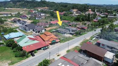 Kg Sentul Patah‼️Tepi Jalan