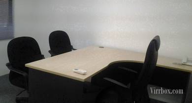 Office Space For Rental at Taman Sutera Utama