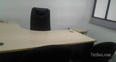 Office Space For Rental at Taman Sutera Utama