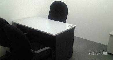 Office Space For Rental at Taman Sutera Utama