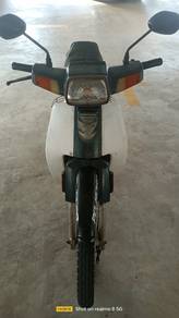 honda Ex5 -C100mt