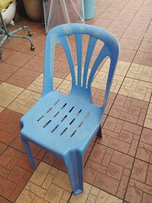 PVC Chair for sale rm25