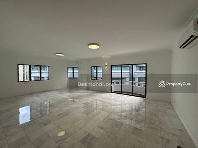 Mayang Court KLCC Kuala Lumpur-Partial Furnished-3003sf