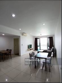 Impiana Apartments East Ledang, Fully Furnished Unit With 2 Parking