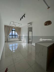 Parkland Residence Cheras South Selangor