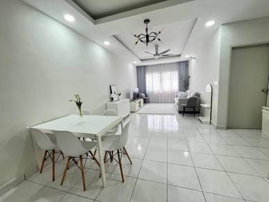 Pr1ma Two Fully furnished Laman View Cyberjaya