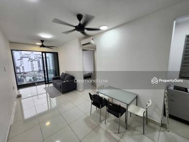 Far East Residence Kuchai Lama Kuala Lumpur-Fully Furnished