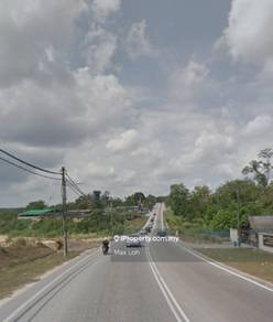 Detached Factory @ Sungai Tiram @ Kawasan Perindustrian Ulu Tiram