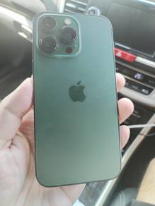 iPhone 13pro 256gb zpset original