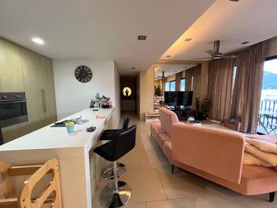 Tranquil Resort-Style Living | 20 Trees Taman Melawati | For Sale