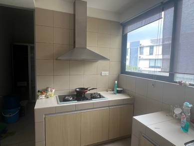 Tranquil Resort-Style Living | 20 Trees Taman Melawati | For Sale
