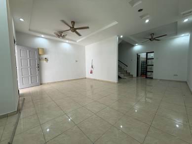 Double Storey Terrace | Taman Seri Arowana | Seberang Jaya