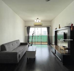 Dynasty Garden Old Klang Road Kuala Lumpur-Fully Furnished