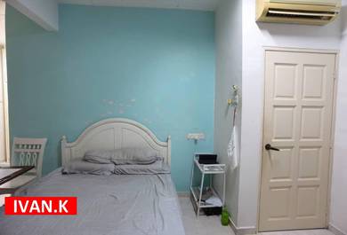 3 Storey Terrace, Casa Idaman, Basic Reno Farlim, Worth Buy