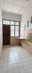 SEBUAH rumah di MANTAU INDAH 3 UNTUK DI SEWA