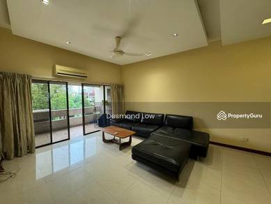 Shahzan Court Ampang Kuala Lumpur-2 Bedrooms & 2 Bathrooms