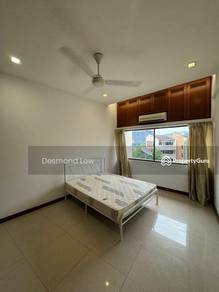 Shahzan Court Ampang Kuala Lumpur-2 Bedrooms & 2 Bathrooms