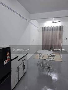 Residensi Sutera Townhouse Bukit Jalil Kuala Lumpur