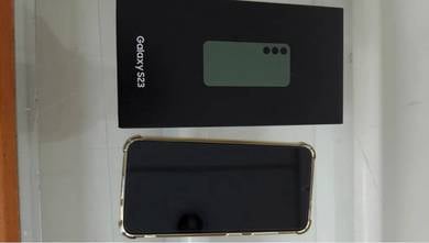 Samsung S23