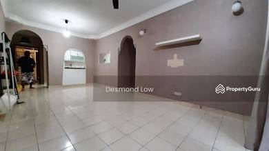 Cengal Condominium Cheras Kuala Lumpur-3 Rooms & 2 Bathrooms