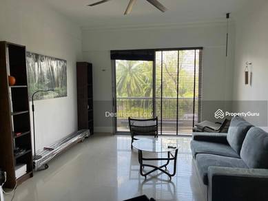Menara Indah Ampang Selangor-1100sf -2 Bedrooms & 2 Bathrooms