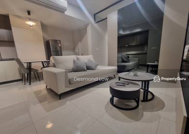 Datum Jelatek Residence Kuala Lumpur