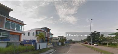 2-Storey Semi Detached Factory @ Iskandar Puteri (Nusajaya), Johor