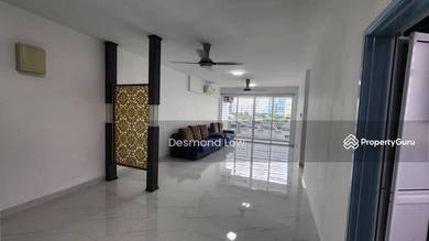 Bayu Sentul Kuala Lumpur