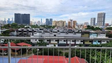 Bayu Sentul Kuala Lumpur