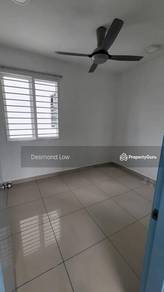 Bayu Sentul Kuala Lumpur