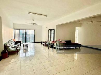 Seri Palma Apartment @ Taman Delima ( Next to KSL Residence @ Daya )
