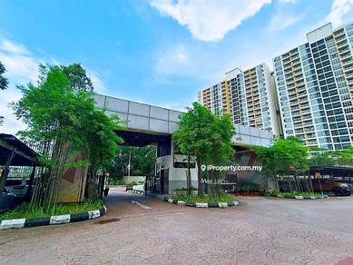 Seri Palma Apartment @ Taman Delima ( Next to KSL Residence @ Daya )