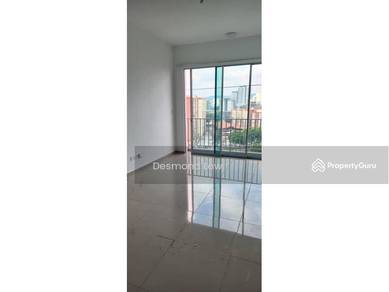 Nikka Residence Cheras Kuala Lumpur