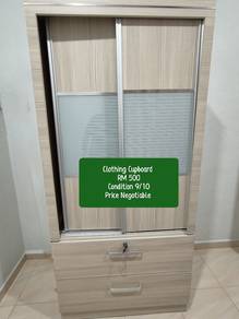 Clothing Cupboard To Sale