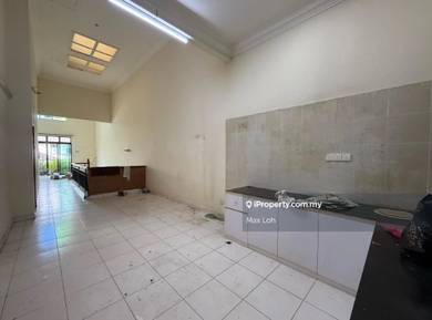 Sutera Pulai, Freehold 1.5 Storey Terrace @ Taman Sutera Utama, Skudai