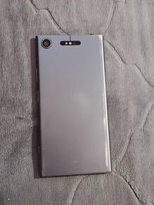 Sony Xperia XZ1 (japan set)