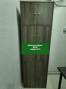 Multipurpose Cupboard To Sale