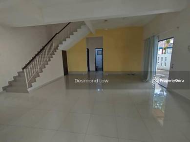 3 Storey Terrace House Jalan Sentul Bahagia Taman Kosmo Jaya Sentul Ku