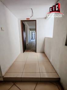 Original Unit Quayside @ Clear Water Bay Teluk Air Tawar, Butterworth