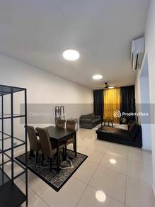 Residensi Bintang Bukit Jalil Kuala Lumpur