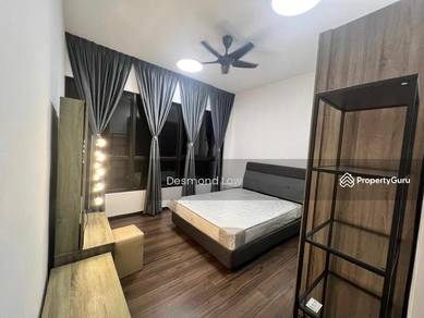 Residensi Bintang Bukit Jalil Kuala Lumpur