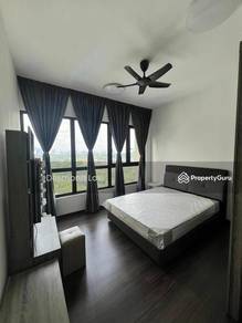 Residensi Bintang Bukit Jalil Kuala Lumpur