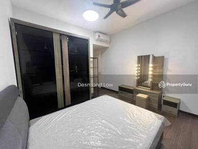 Residensi Bintang Bukit Jalil Kuala Lumpur