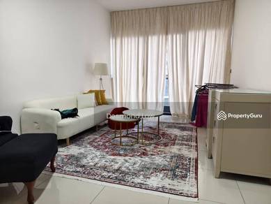 Duta Park Residences Kuala Lumpur