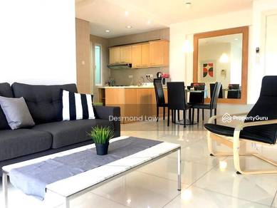 Menara Bintang Goldhill Kuala Lumpur