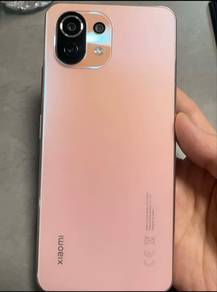 xiaomi11lite 8+128g