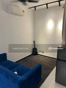 Neu Suites Jalan Ampang Kuala Lumpur